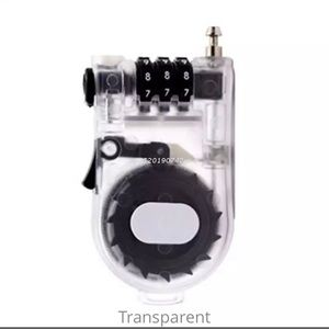 HOME 3digit combination lock